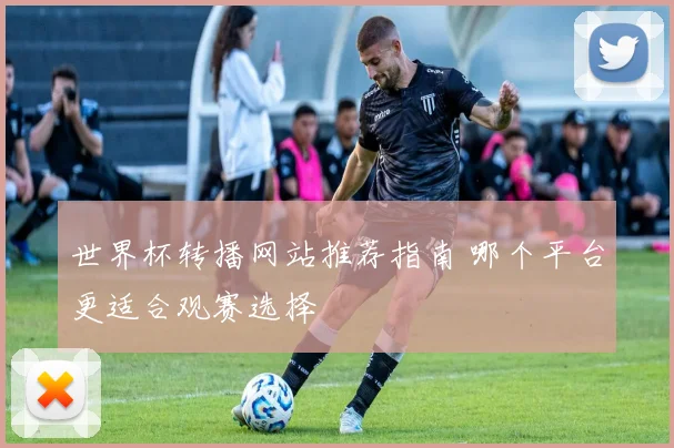 世界杯转播网站推荐指南 哪个平台更适合观赛选择