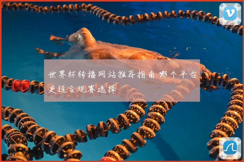 世界杯转播网站推荐指南 哪个平台更适合观赛选择